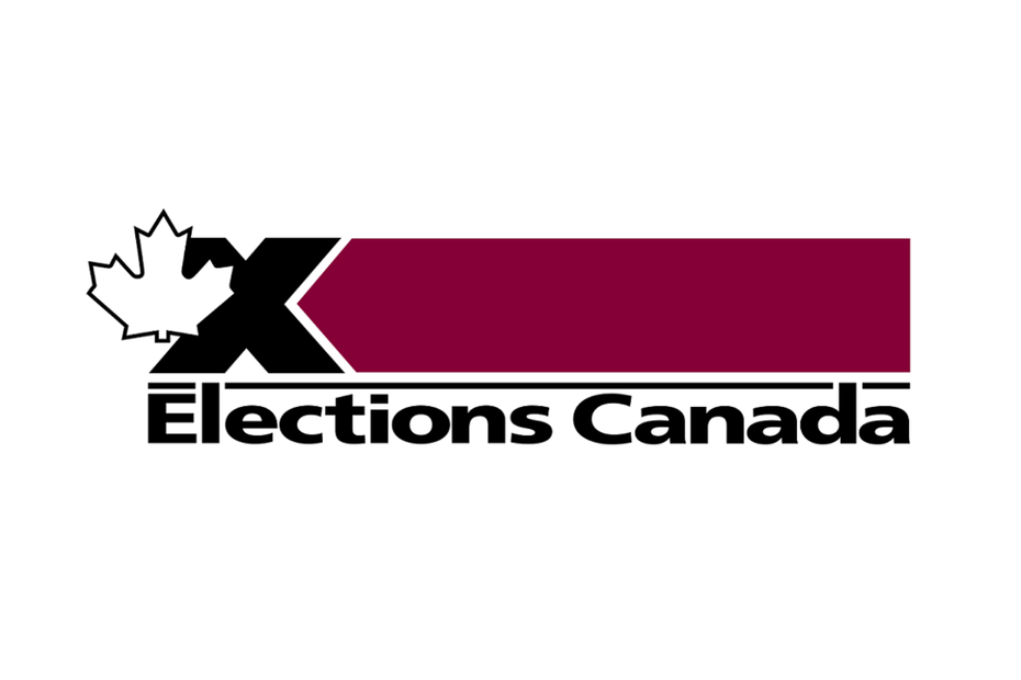 Elections Canada logo